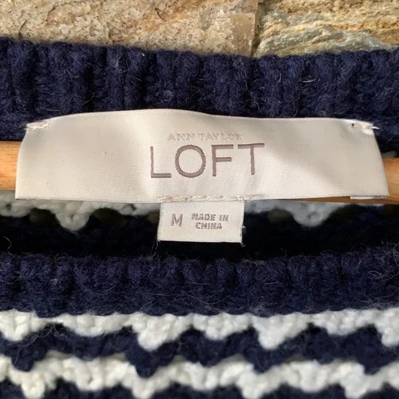 Loft Sweater - Picture 2 of 3